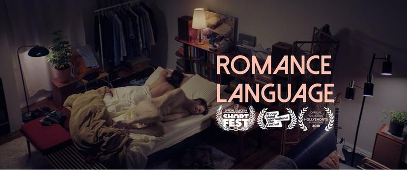 Romance Language | Short Film of the Day