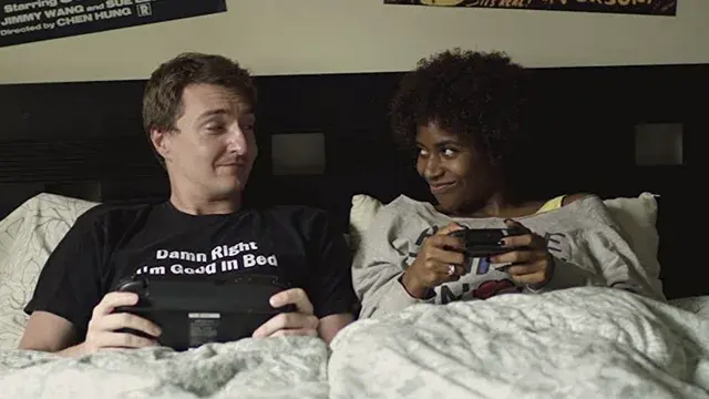 When She Flies | Short Film of the Day