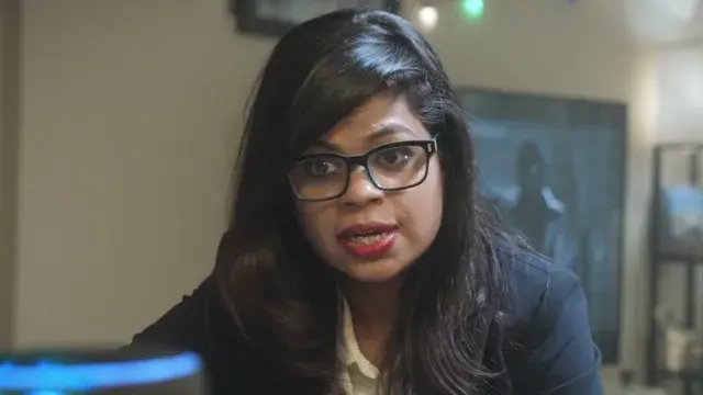 Ok! Silexatana | Short Film Nominee