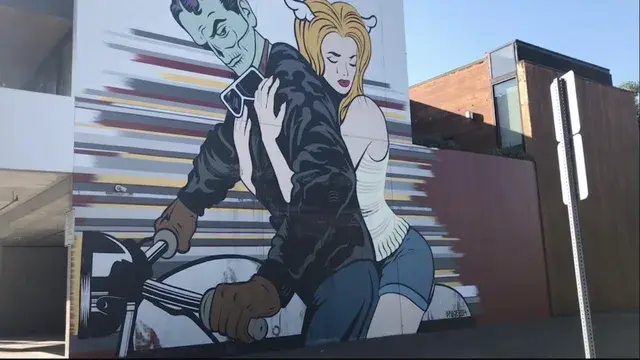 Ode to Los Angeles | Short Film Nominee