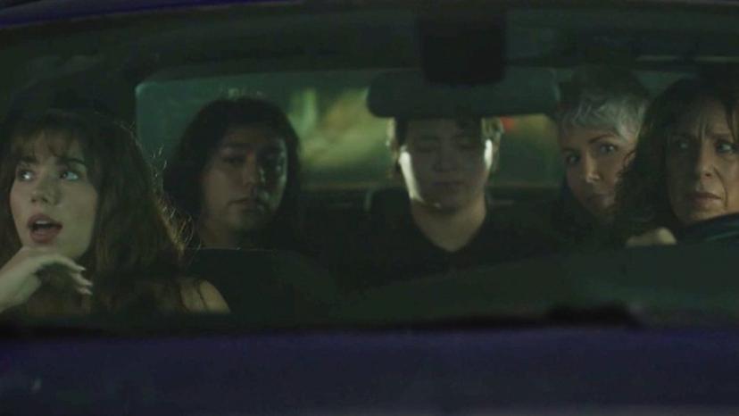 The Last Drive | Short Film Nominee