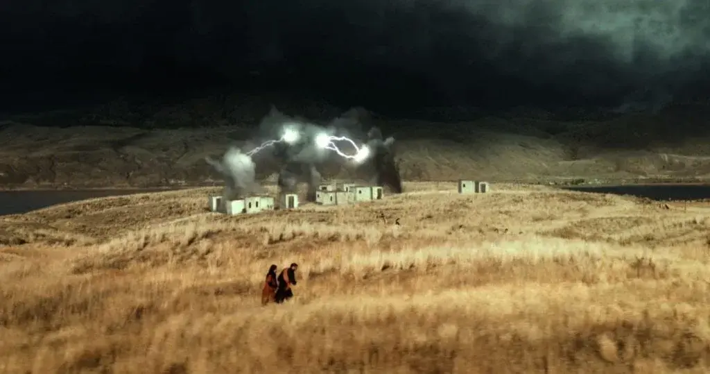 Refuge | Short Film Nominee
