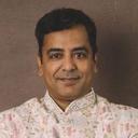 Bhavesh Sharma
