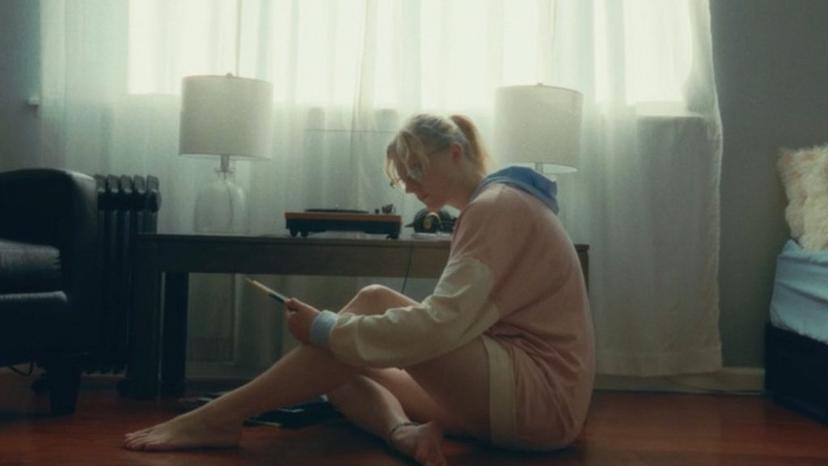 Love, Pills and a Pistol | Short Film Nominee