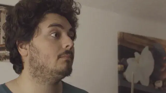 Stalker | Short Film Nominee