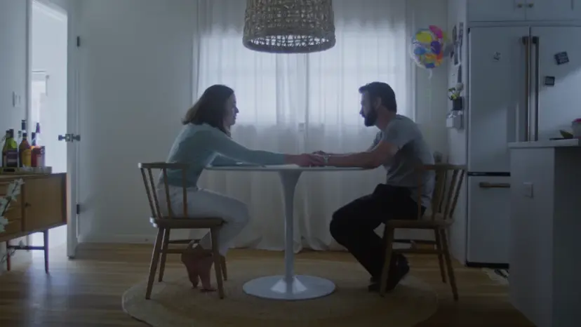 The Other Side of Clean | Short Film of the Day
