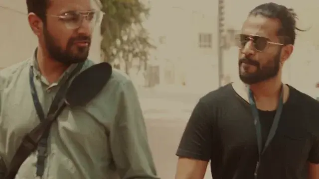 Forgether | Short Film Nominee