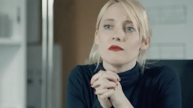 Because the World Turns Very Slowly | Short Film Nominee
