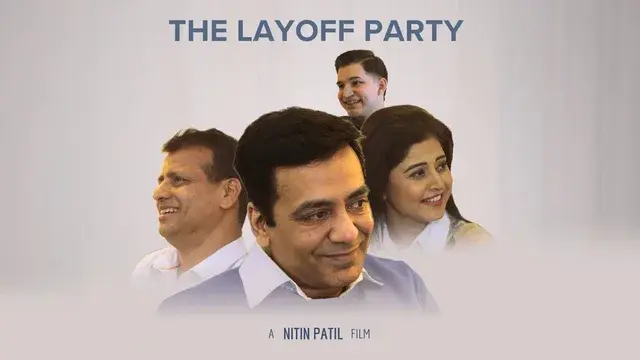 The Layoff Party | Buy Ticket