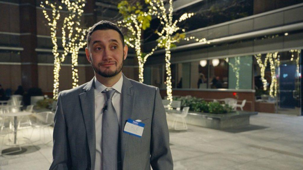 Being Bublé | Spotlight