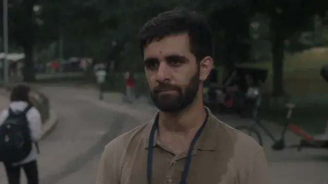 Green | Short Film of the Day
