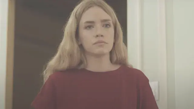 Galatea | Short Film Nominee