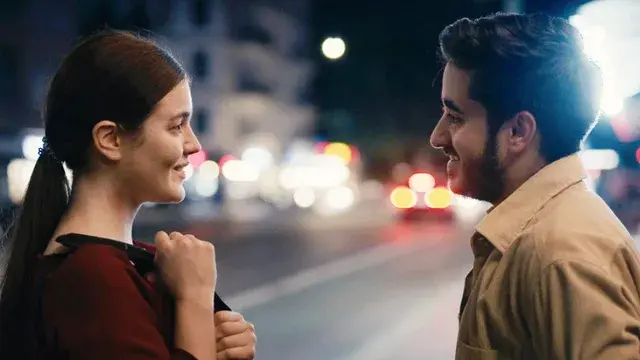 Breaking Free | Short Film Nominee
