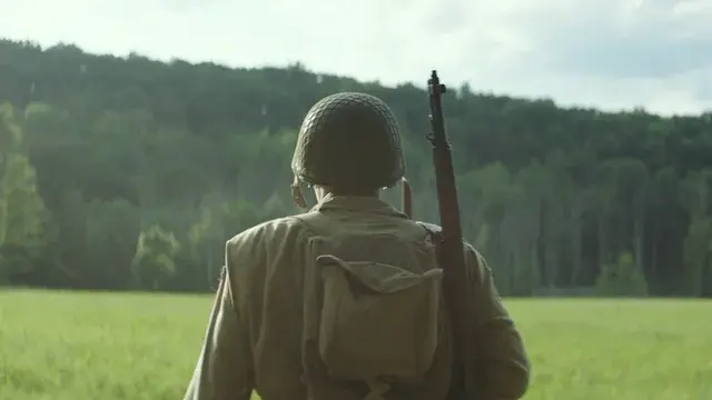 Greenhorn | Short Film of the Day
