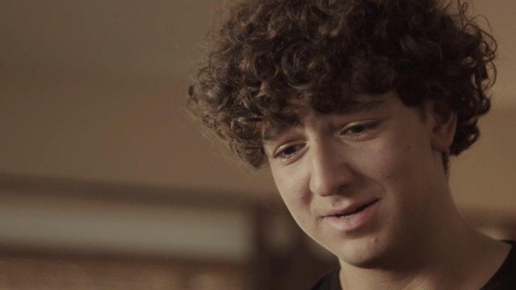 Living in Fear | Short Film Nominee