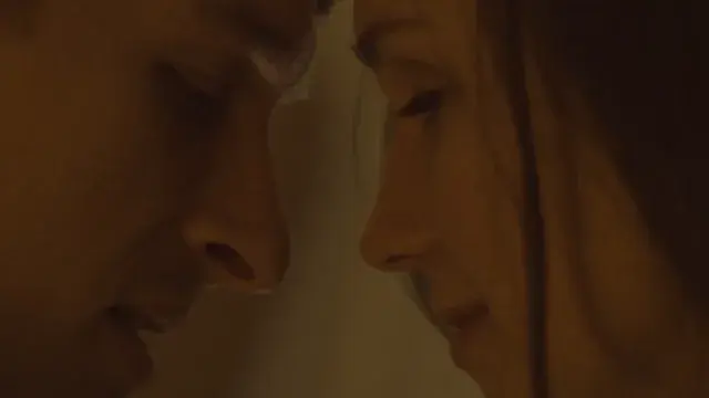You Disappeared Again | Short Film of the Day