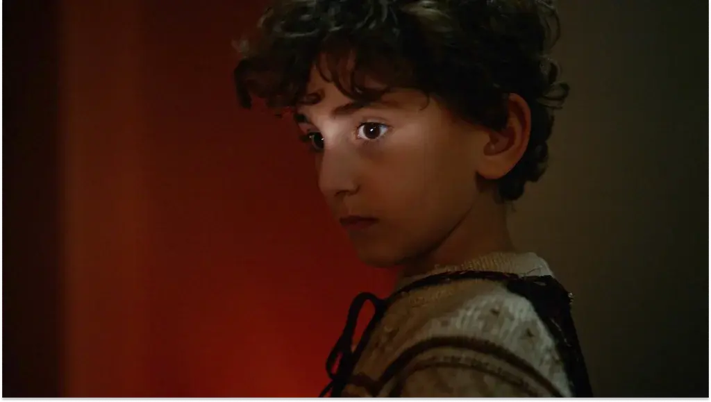 Night Games | Short Film of the Month
