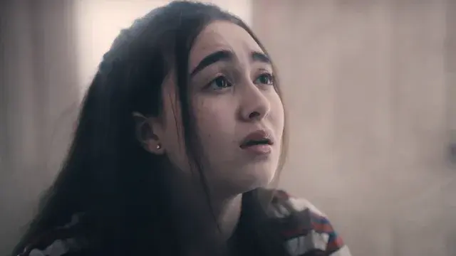 Beyond Seven Heavens | Short Film Nominee