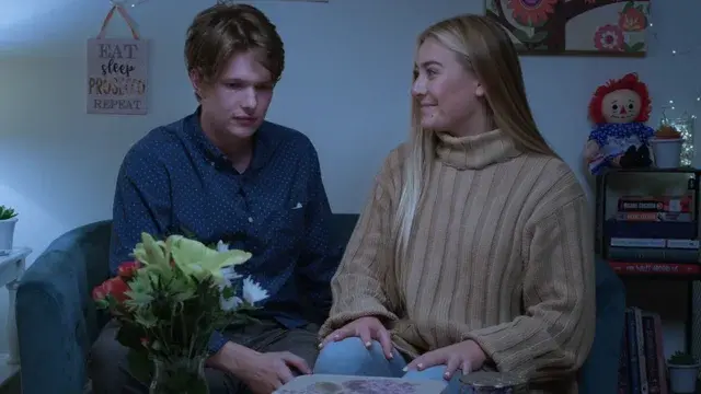 Ghost Me | Short Film of the Day