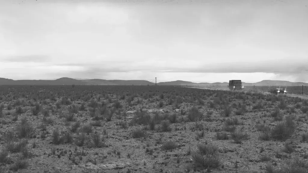 Trinity | Short Film of the Day
