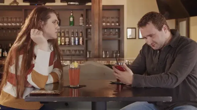 Dereck From Hinge | Short Film Nominee