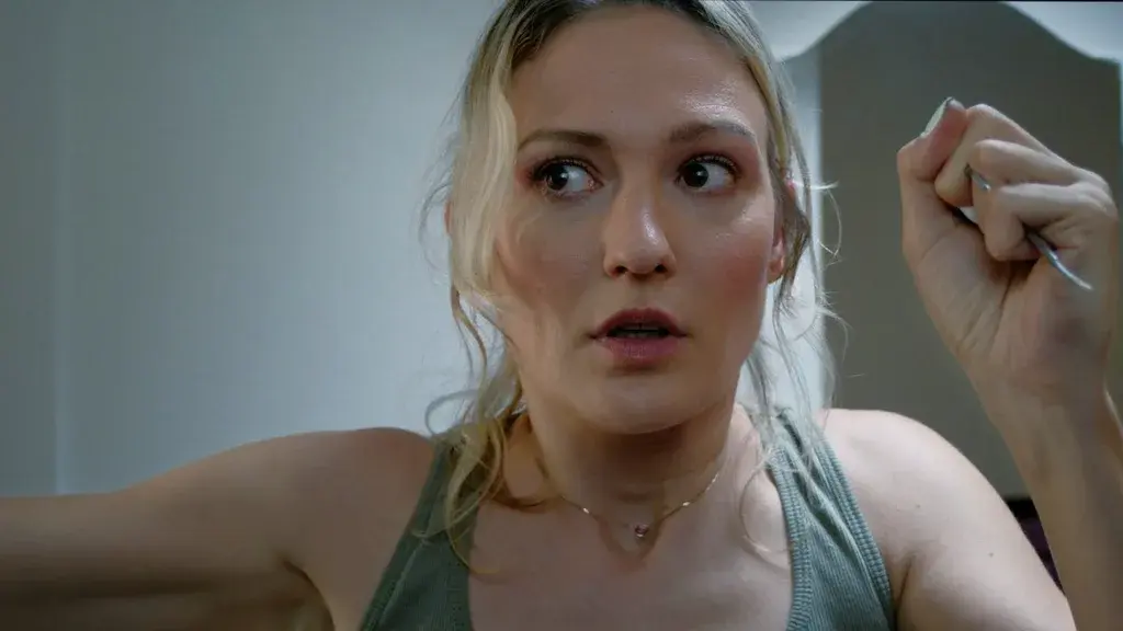 Unveiled | Short Film of the Day
