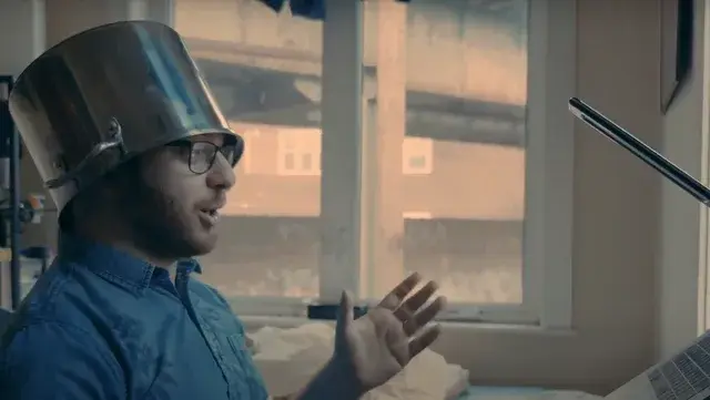 Crazy Hat Fridays | Short Film Nominee