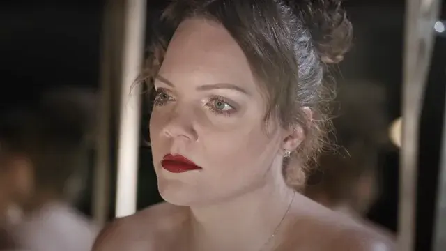 Broken Mirror | Short Film Nominee