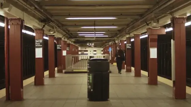 The Time the City Slept | Short Film Nominee
