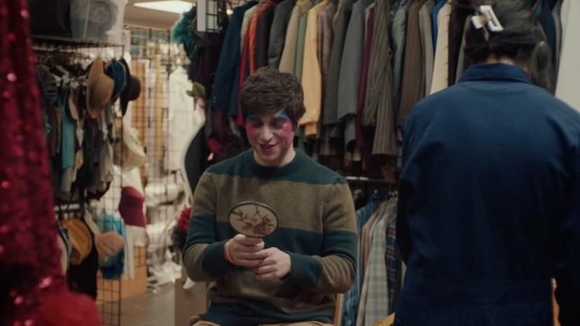 Costume Party | Short Film Nominee