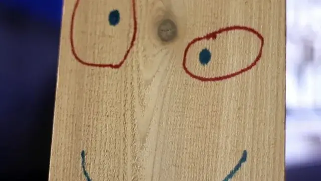 2x4 | Short Film Nominee