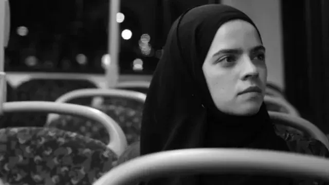 Zaara | Short Film Nominee