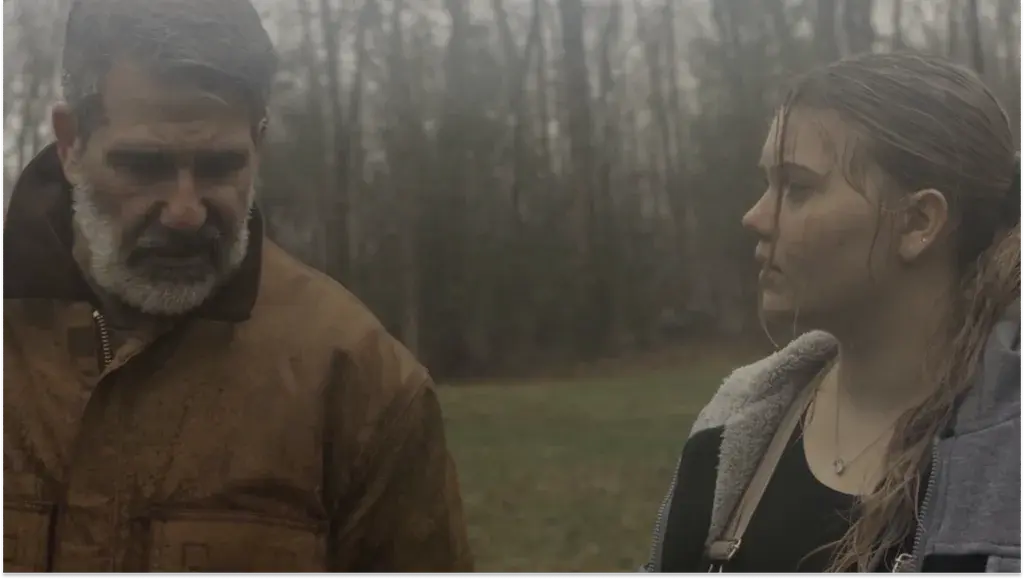 The Pullet | Short Film Nominee