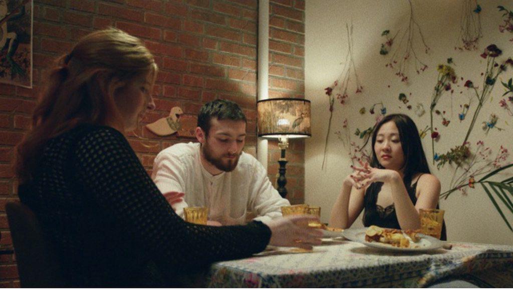 You Me, Him Her | Short Film Nominee