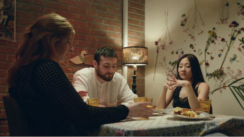 You Me, Him Her | Short Film Nominee