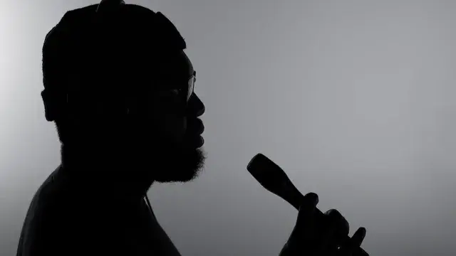 Inferior: A Visual Anthology of Poems | Short Film Nominee
