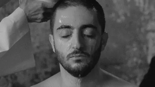 Nahabed | Short Film Nominee