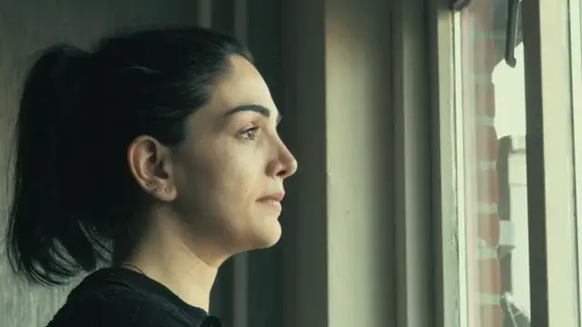 Invisible Jails | Short Film Nominee