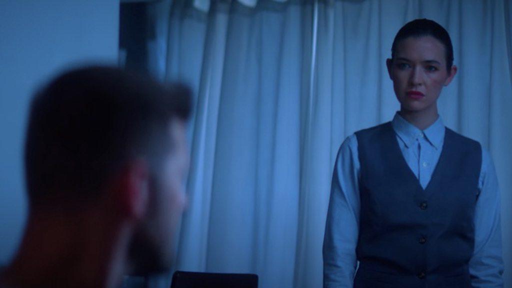 Death is Business | Spotlight