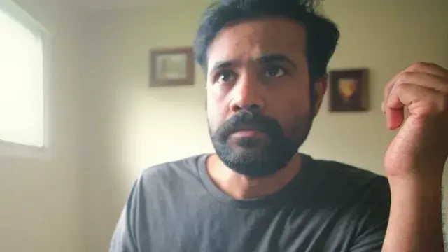 Coro-Nah | Short Film Nominee