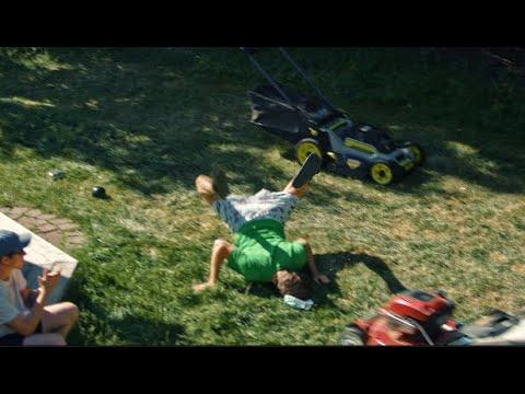 Mow Down | Spotlight