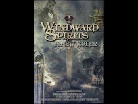 Windward Spirits