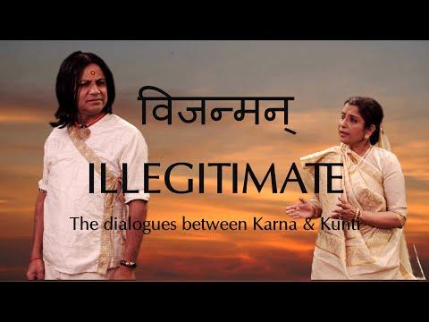 Illegitimate | Short Film Nominee