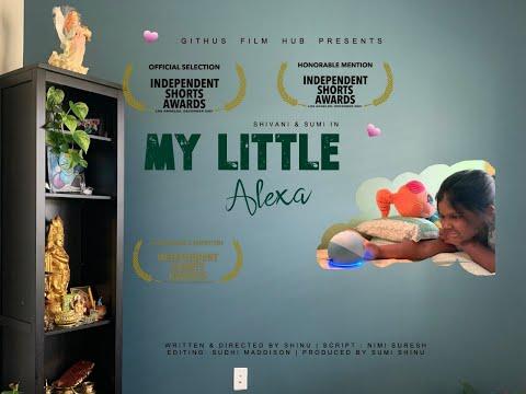 My Little Alexaa | Short Film Nominee