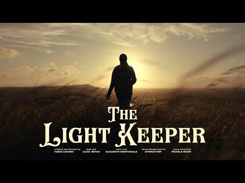 The Light Keeper | Spotlight