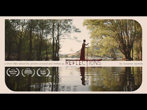 Reflections| Short Film Nominee