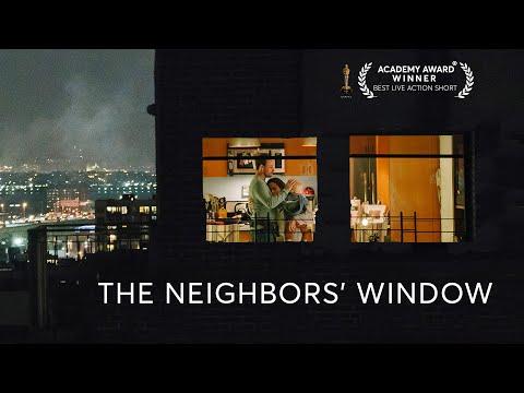 The Neighbors’ Window | Short Film of the Day