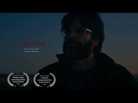 The Pod | Short Film Nominee