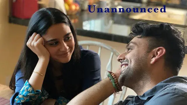 Unannounced | Short Film Nominee