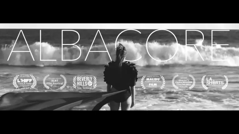 Albacore | Short Film of the Day